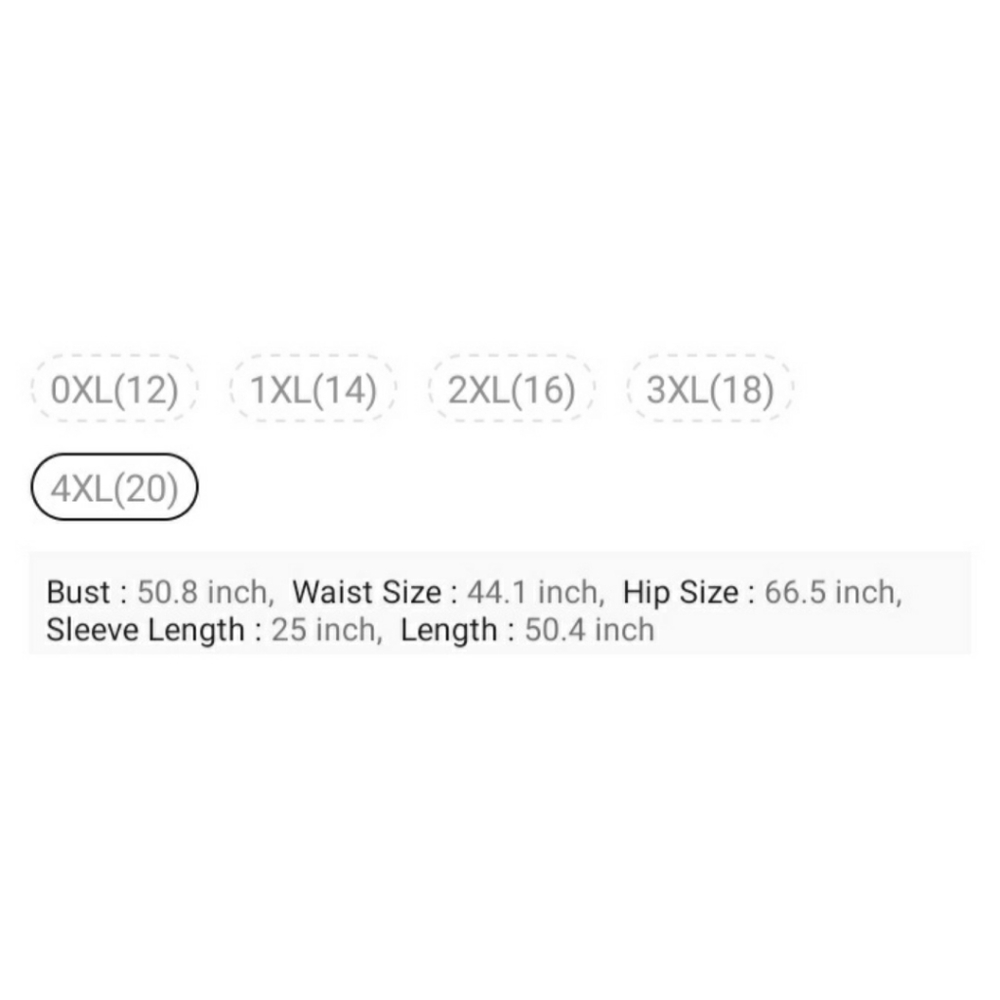 NEW Plus Belted Cami Dress - Picture 9 of 9